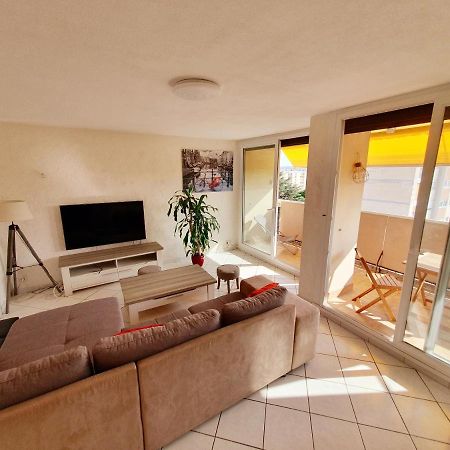 Appartement Avec 3 Chambres 80M2 Plein Sud 마리냔 외부 사진