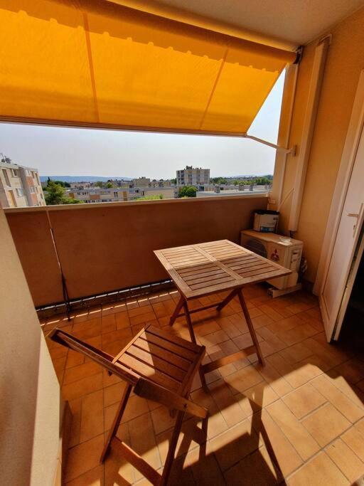 Appartement Avec 3 Chambres 80M2 Plein Sud 마리냔 외부 사진