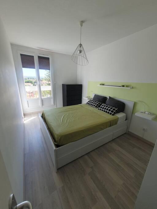 Appartement Avec 3 Chambres 80M2 Plein Sud 마리냔 외부 사진