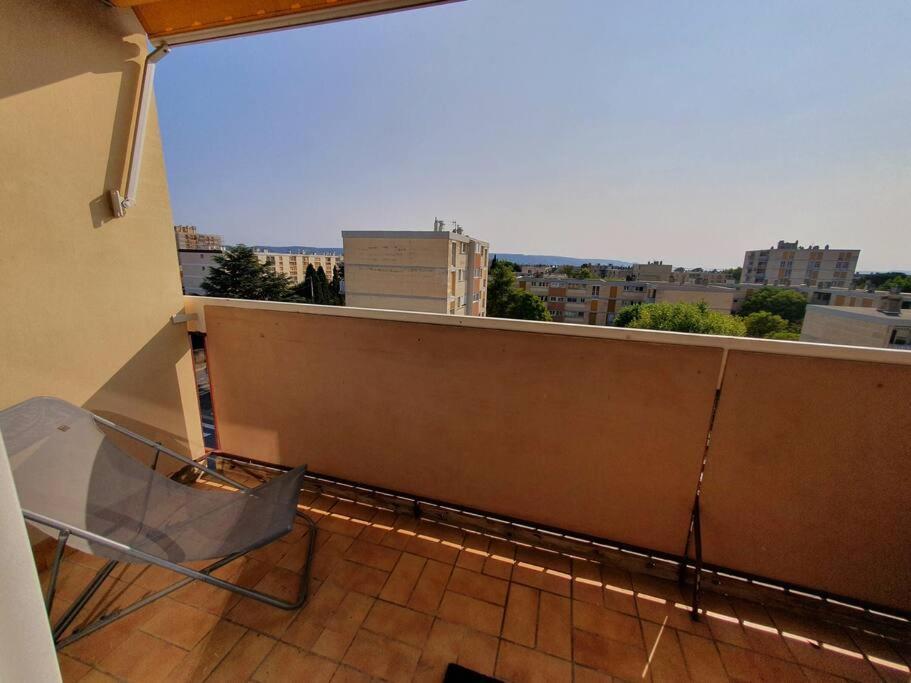 Appartement Avec 3 Chambres 80M2 Plein Sud 마리냔 외부 사진