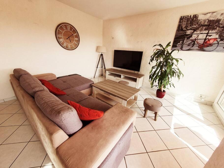 Appartement Avec 3 Chambres 80M2 Plein Sud 마리냔 외부 사진