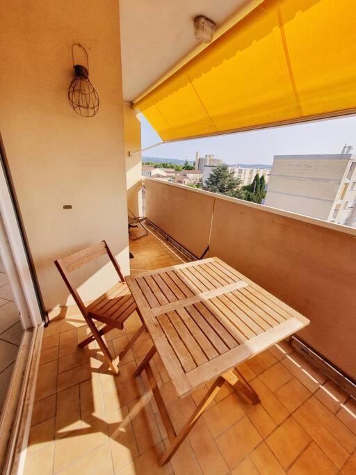 Appartement Avec 3 Chambres 80M2 Plein Sud 마리냔 외부 사진
